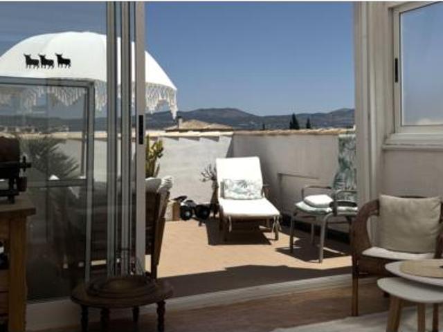 Chalet en venta en Castalla Internacional, l'Alcoià