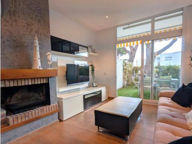 Chalet en venta en Castell d'Aro, Platja d'Aro i s'Agaró, Baix Empordà