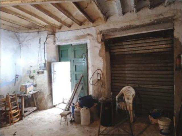 Chalet en venta en Castell De Castells