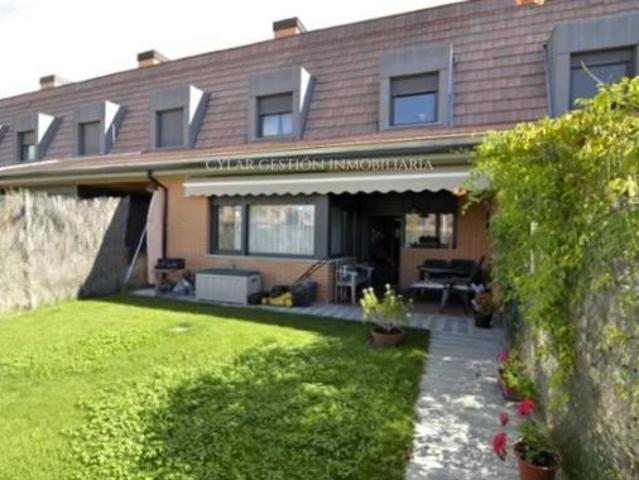 Chalet en venta en Castellanos De Moriscos