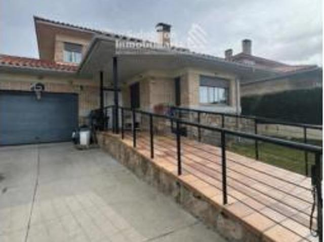 Chalet en venta en Urbanización la Almunia, Castellanos De Moriscos