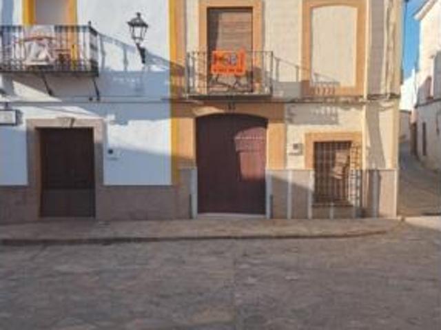 Chalet en venta en Castellar, Andalucía