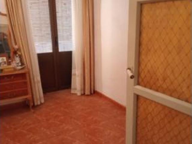 Chalet en venta en Castellar, Andalucía