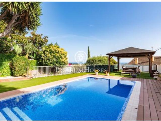 Chalet en venta en Can Roca, Baix Llobregat