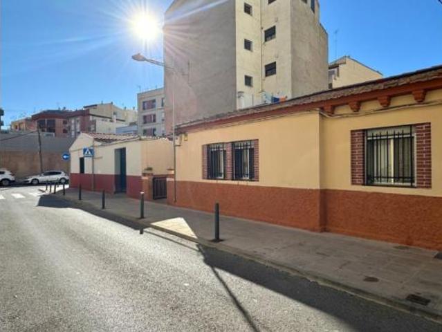 Chalet en venta en Grup la Magdalena, Castellón De La Plana