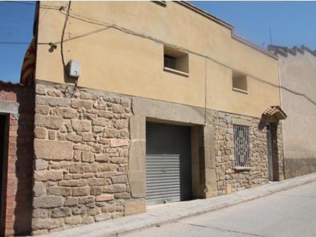 Chalet en venta en Urgell, Catalunya
