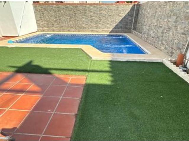 Chalet en venta en El Señorío de Guzmán, Castilleja de Guzmán