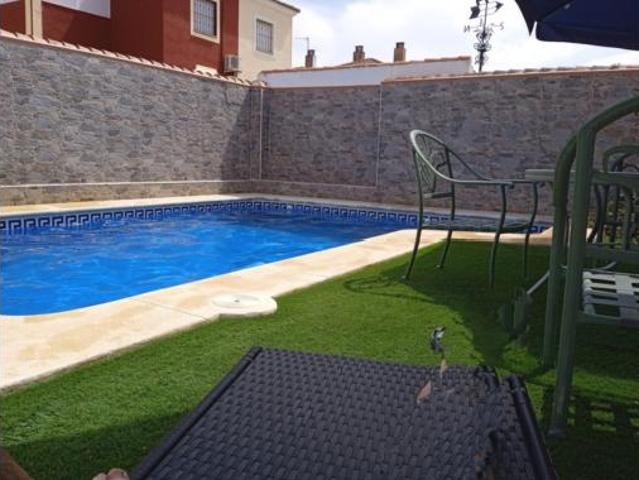 Chalet en venta en Castilleja De Guzmán, Andalucía