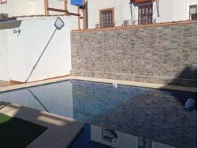 Chalet en venta en Castilleja De Guzmán, Andalucía