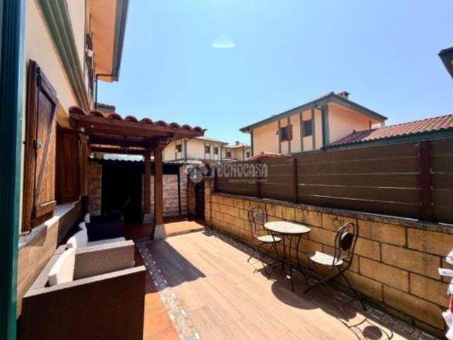 Chalet en venta en Montealegre, Castro-urdiales