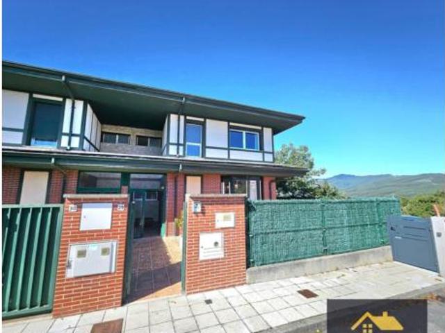 Chalet en venta en Sámano, Castro-urdiales