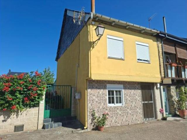 Chalet en venta en El Bierzo, Castilla y León