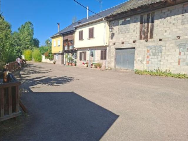 Chalet en venta en El Bierzo, Castilla y León