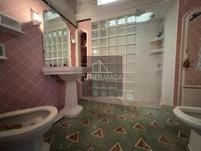 Chalet en venta en l'Horta Sud, Valencia