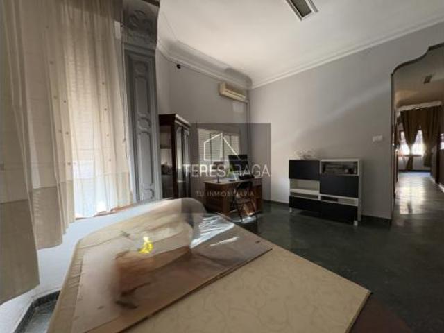Chalet en venta en l'Horta Sud, Valencia