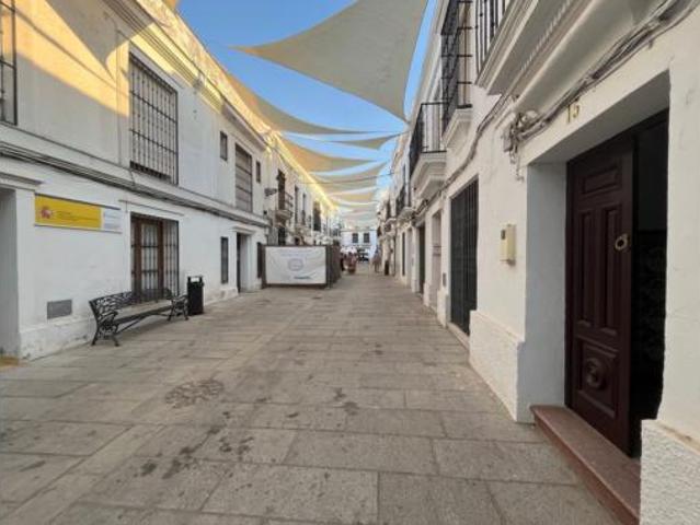 Villa en venta en Cazalla De La Sierra