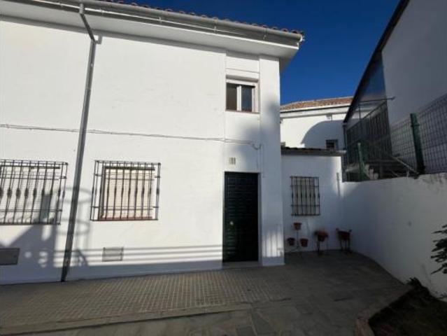 Chalet en venta en Cazalla De La Sierra, Andalucía