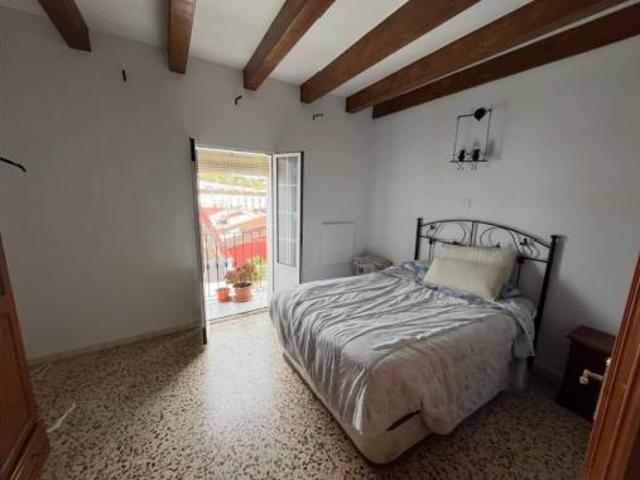 Villa en venta en Cazalla De La Sierra