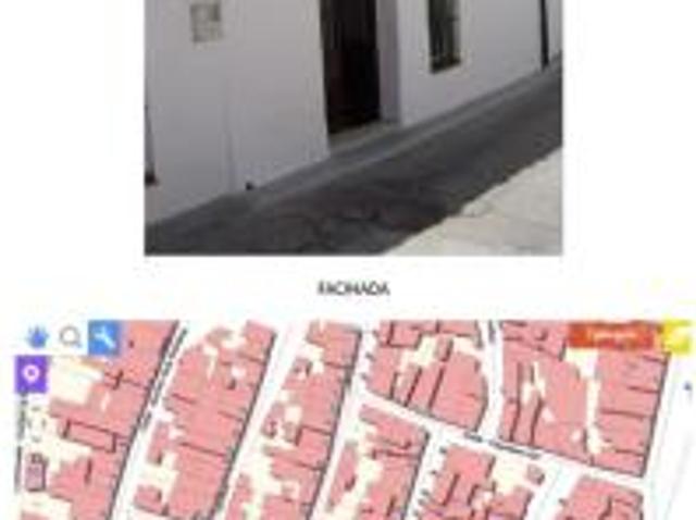 Villa en venta en Cazalla De La Sierra
