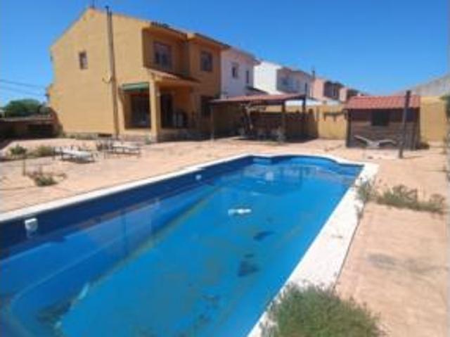 Villa en venta en Cedillo Del Condado