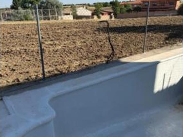 Chalet en venta en Cedillo Del Condado, Castilla-La Mancha
