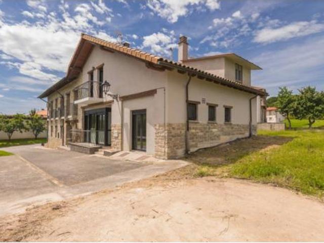 Chalet en venta en Iruñerria, Navarra