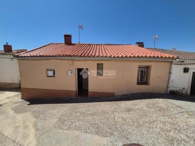 Chalet en venta en Cendejas De La Torre, Castilla-La Mancha
