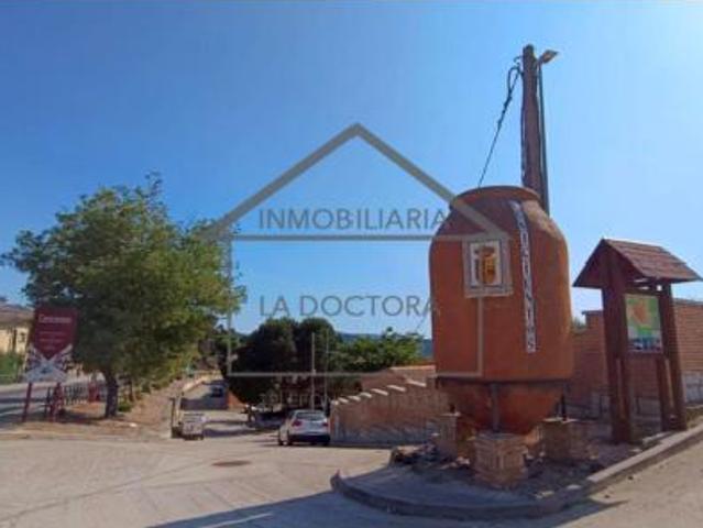 Villa en venta en Cenicientos