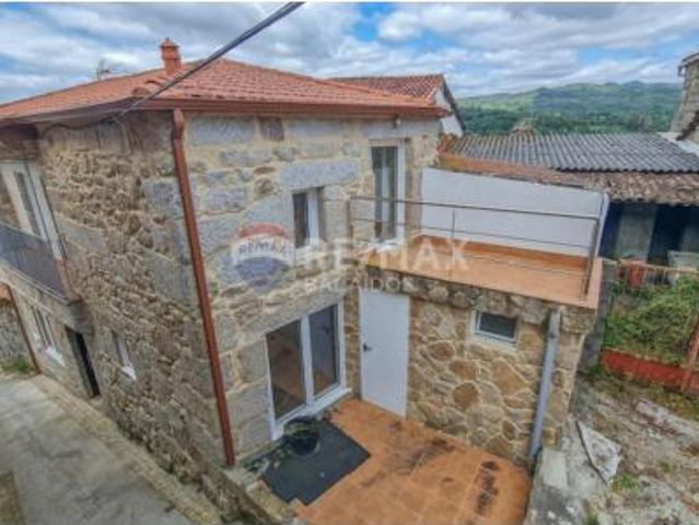 Chalet en venta en Cenlle, O Ribeiro