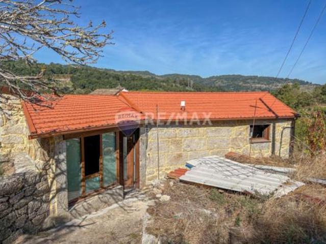 Chalet en venta en Cenlle, O Ribeiro