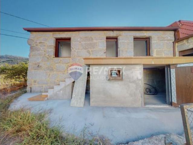 Chalet en venta en Cenlle, O Ribeiro