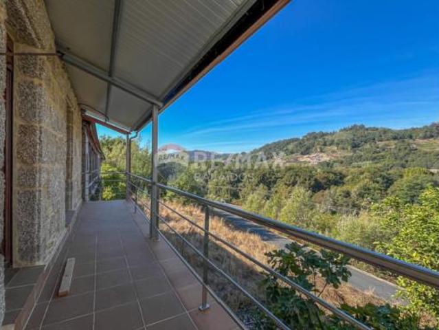 Chalet en venta en Cenlle, O Ribeiro