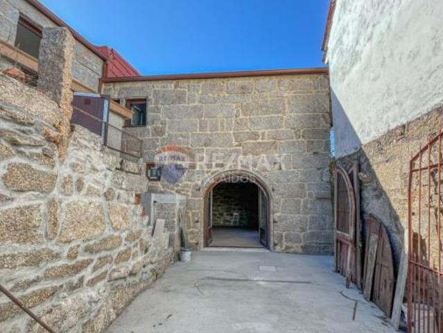 Chalet en venta en Cenlle, O Ribeiro
