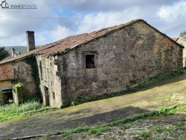 Chalet en venta en Cerdedo Cotobade, Pontevedra
