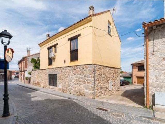 Villa en venta en Chapinería