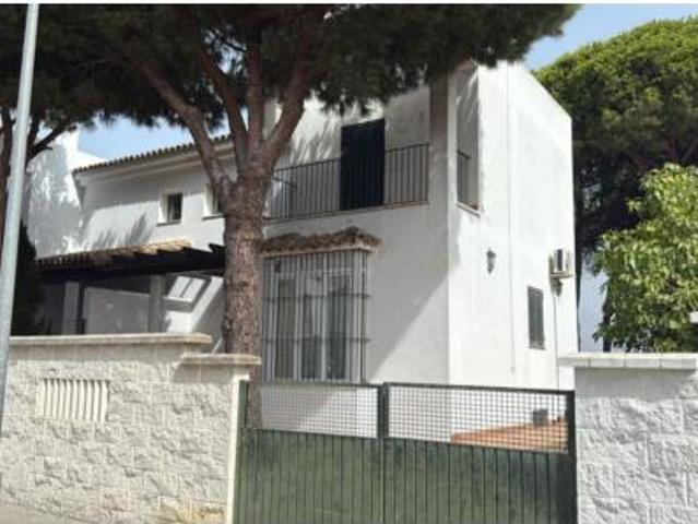 Chalet en venta en La Barrosa, Bahía de Cádiz