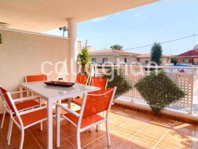 Chalet en venta en Platja de Xilxes, la Plana Baixa