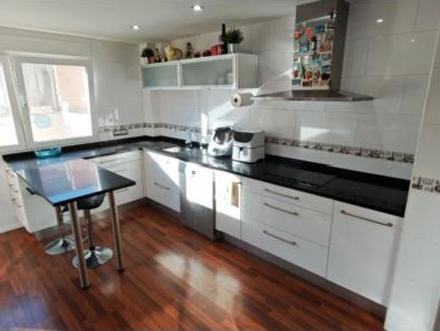 Chalet en venta en El Mapa, Chiloeches