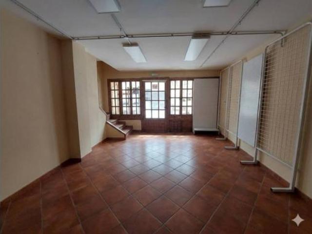 Chalet en venta en Chinchón, Madrid