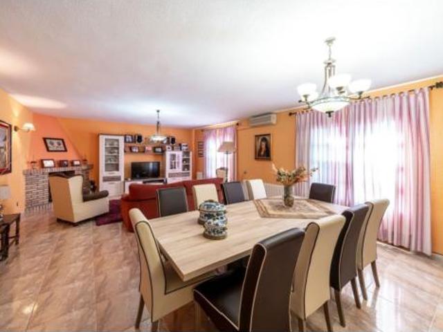 Chalet en venta en Chinchón, Madrid