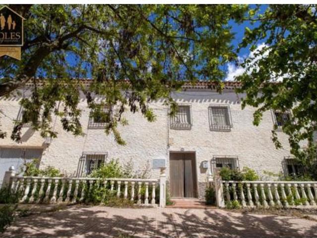 Chalet en venta en Los Vélez, Andalucía