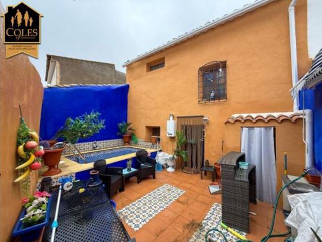 Chalet en venta en Los Vélez, Andalucía