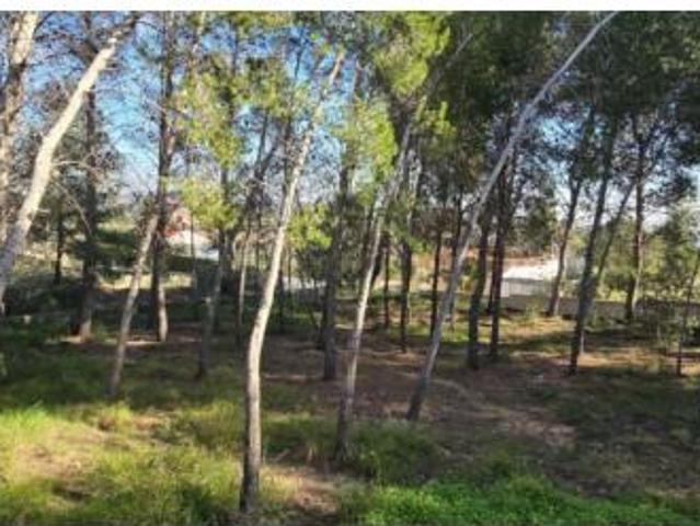 Chalet en venta en Carambolo, La Hoya de Buñol