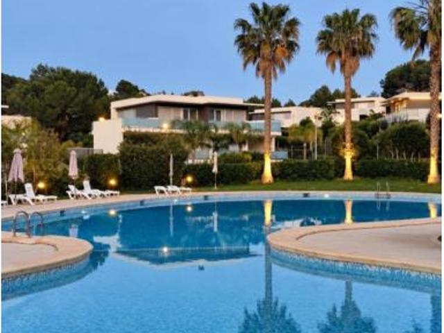 Chalet en venta en Aldamar, La Hoya de Buñol