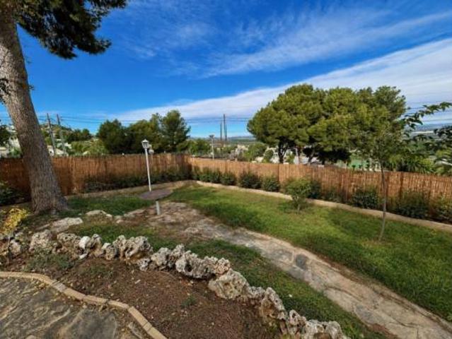 Chalet en venta en Urbanización Cumbres de Calicanto, La Hoya de Buñol