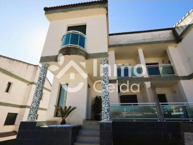 Chalet en venta en La Hoya de Buñol, Valencia