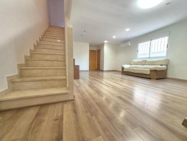 Chalet en venta en Serra Perenxisa, La Hoya de Buñol
