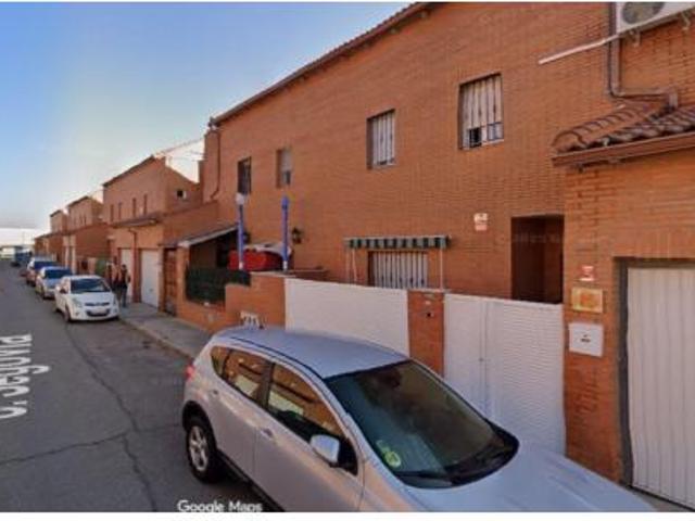 Chalet en venta en Chozas De Canales, Castilla-La Mancha