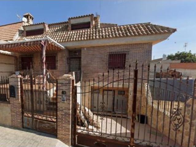 Chalet en venta en Cañizo, Chozas De Canales