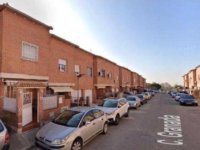 Chalet en venta en Chozas De Canales, Castilla-La Mancha